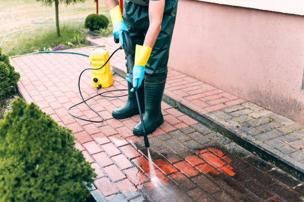 Wamac, IL Pressure Washing Services Company