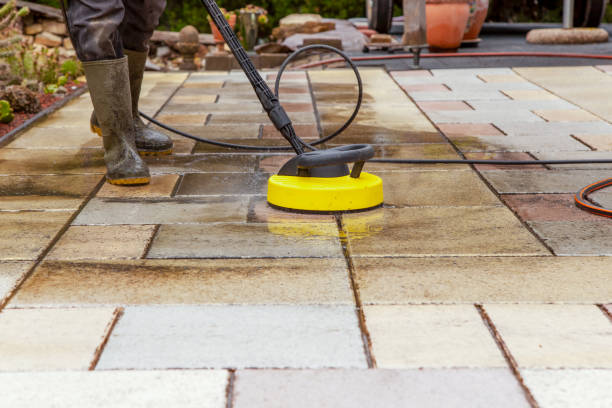 Best Restaurant Pressure Washing  in Wamac, IL