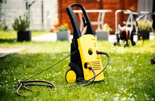 Best Heavy Equipment Washing  in Wamac, IL
